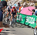 Zonneveld houdt zijn hart vast voor Vuelta-slot: 